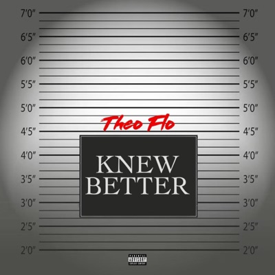 Knew Better - Single
