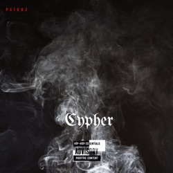 Cypher 1 (feat. Reup, Şehza & R1b4t)