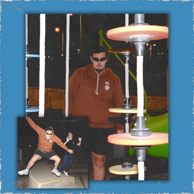 מסודר (feat. Twig Fingers) - Single