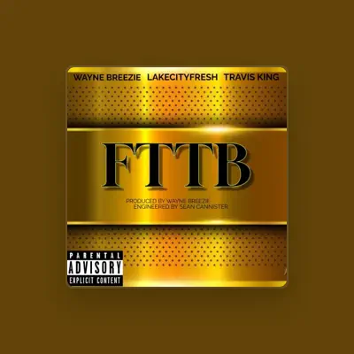 Listen to Wayne Breezie, watch music videos, read bio, see tour dates & more!