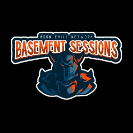 Basement Sessions #5 Absyrd