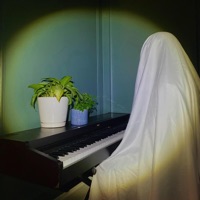 Wow! Undercover Ghost - Single - Valentino