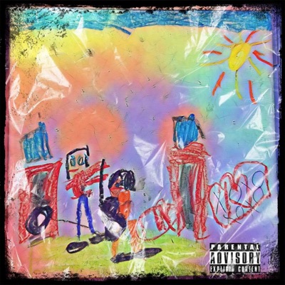 Youth (feat. Balk) - Single