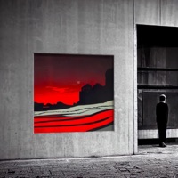 Bleak - Single - Distant Stares