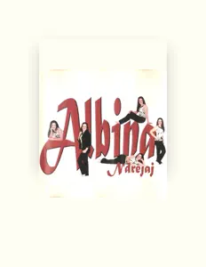 收听 Albina Ndrejaj、观看音乐视频、阅读小传、查看巡演日期等 ！