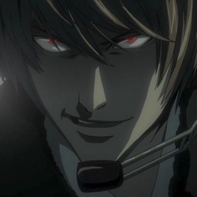raixrd - Afterdark x Light Yagami