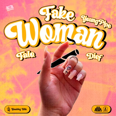 Fake Woman - Single