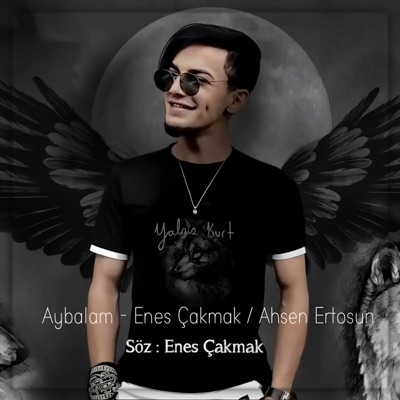 Aybalam (feat. Enes Çakmak)