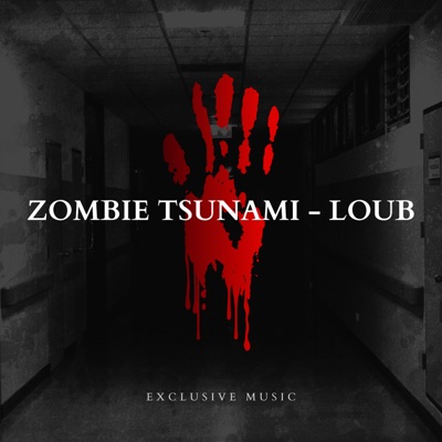 Exclusive Music & LouB - Zombie Tsunami (LouB Remix)