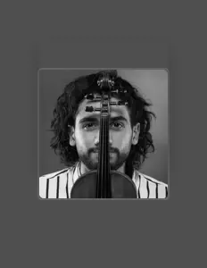 Listen to OBIT Violin, watch music videos, read bio, see tour dates & more!