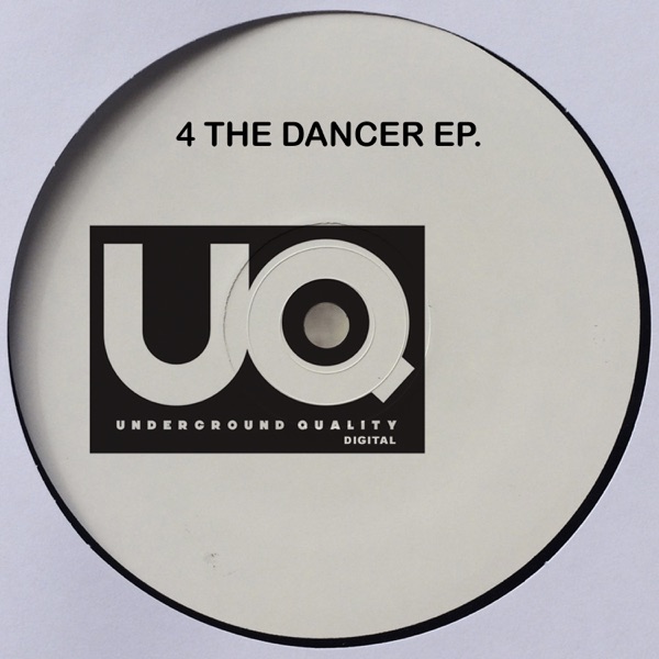 4 THE DANCER EP