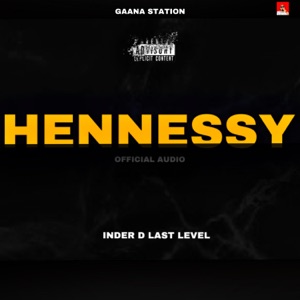 Hennessy