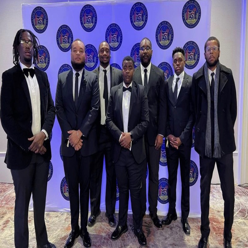 21st Century Brass Band