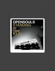 Dengarkan Opensouls, tonton video musik, baca bio, lihat tanggal tur & lainnya!