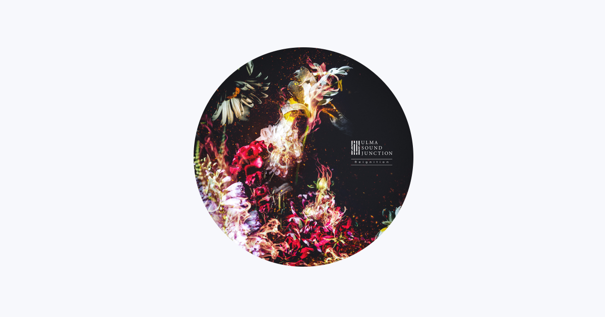 ulma sound junction - Apple Music