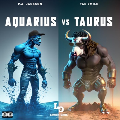 Aquarius Vs Taurus