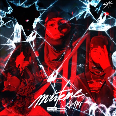 Mienteme - Single