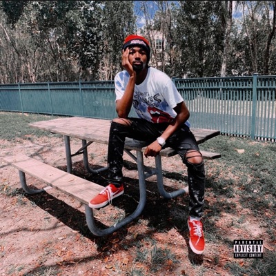 HE IS COMING - EP