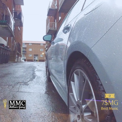 Boug An Mwen - Single