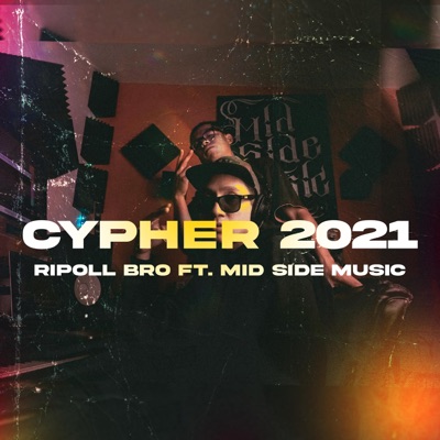 Cypher 2021 - Single