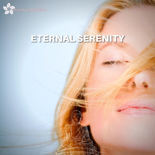 Eternal Serenity: Soothing Music for Calming the Mind, Meditation, Self-Awareness, And Inner Harmony