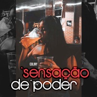 Sensação de Poder - Single - Coliny