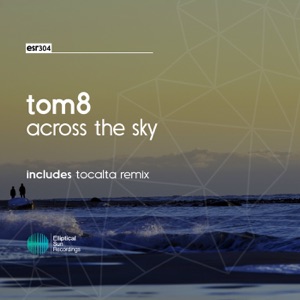 Across the Sky - Single