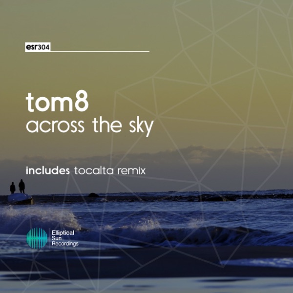 Across the Sky - Single