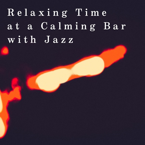 Relaxing Time at a Calming Bar with Jazz