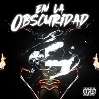 En la obscuridad (feat. Mezgo) - Single - Alex Mosso