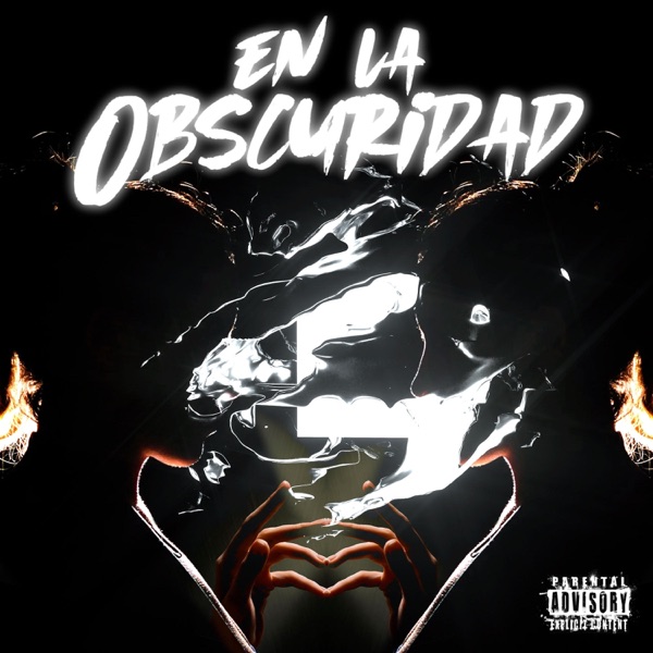 En la obscuridad (feat. Mezgo)