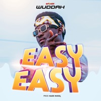 Easy Easy - Single - Wuddah