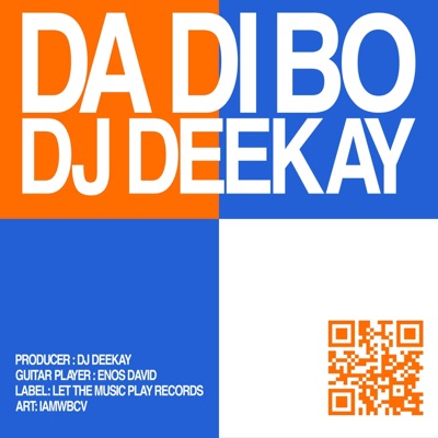 DA DI BO (feat. Enos David) - Single