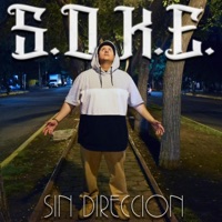 PREFACIO AL SER (SPOKEN WORD) - Single - Soke MK