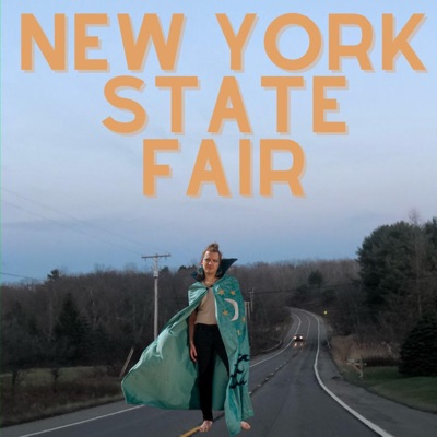 New York State Fair (Breathe in, Breathe Out) - Single
