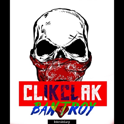 Clik Clak - Bantroy - Single