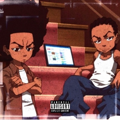 No More Discussion (feat. Flxw) - Single