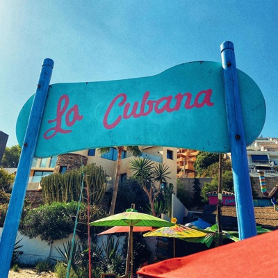 LA CUBANA (¿Cómo es posible?) - Single