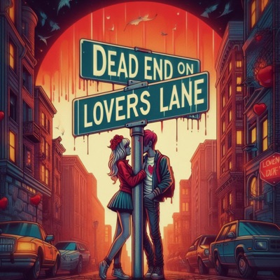 Dead End On Lovers Lane - Single