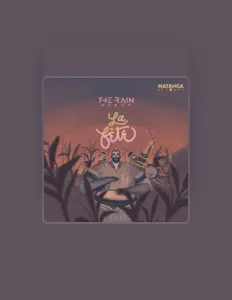 Ascolta The Rain Maker, guarda video musicali, leggi la biografia, vedi le date del tour & altro!