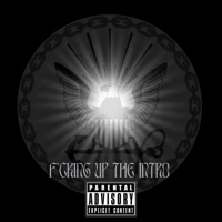 FUCKING UP THE INTRO - Single - Sanj King