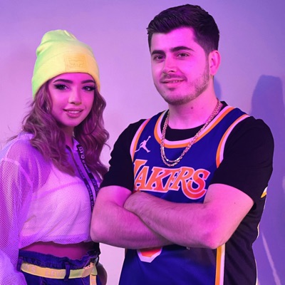 Mama (feat. Lidushik) - Single