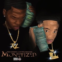 Hairstylist (feat. Taydo Richazz) - Single - Rich Rondo