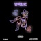 Walk (feat. Leak Jacob) - Pxrki lyrics