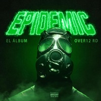 Bam Bam (feat. Ecko El Acorde) - Single - Over12 RD