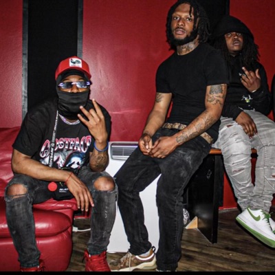 Petty Mode (feat. FPE RON2x) - Single