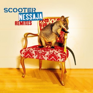 Nessaja (Remixes) - EP