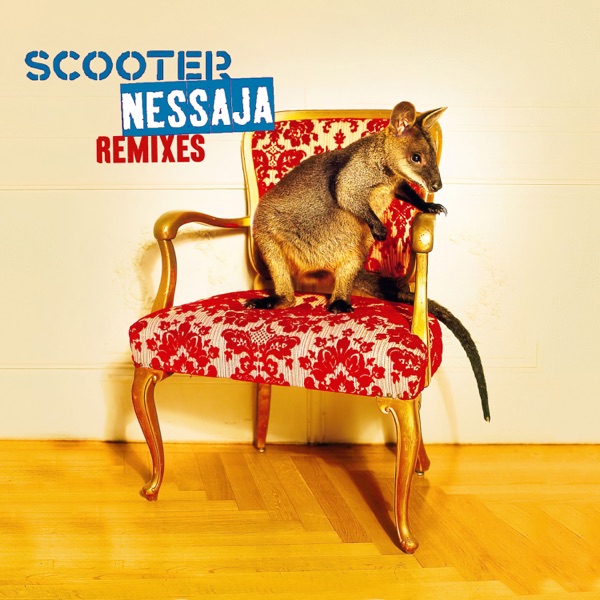 Nessaja (Remixes) - EP