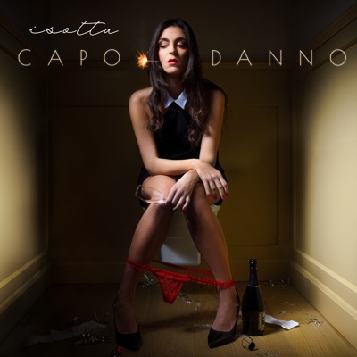 Capo Danno - Isotta