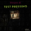 Test Pressing - Single